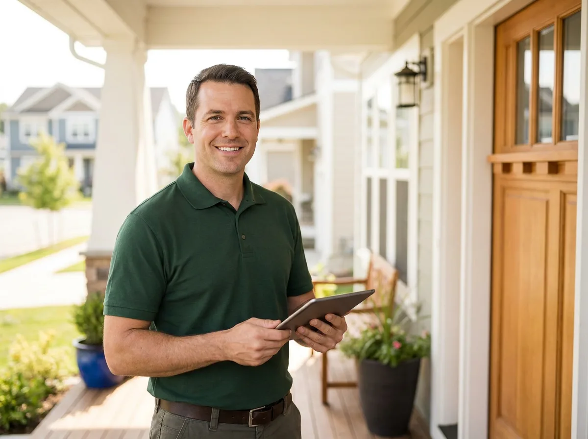 Pest control FAQs for Spencer, IN